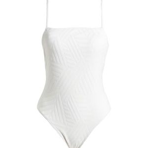 Billabong one piece